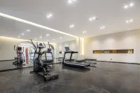 BayinbulukeLICHENG HOTEL
