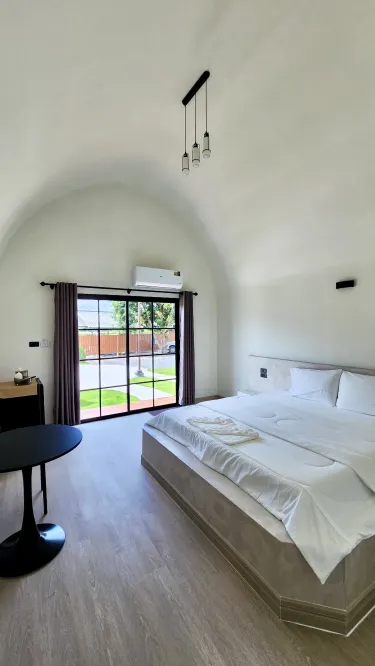 ห้องดีลักซ์