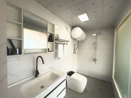 Laigu Glacier Langse Hotel