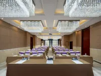 Wuhao Jingpin Hotel Hotels in Xinxiang