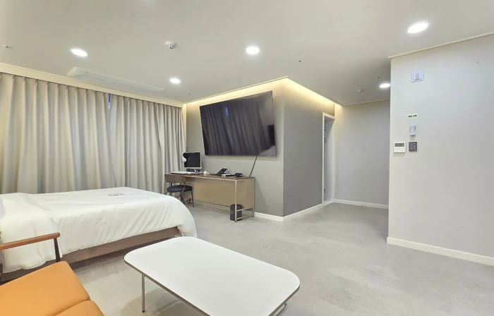 Road35 Hotel