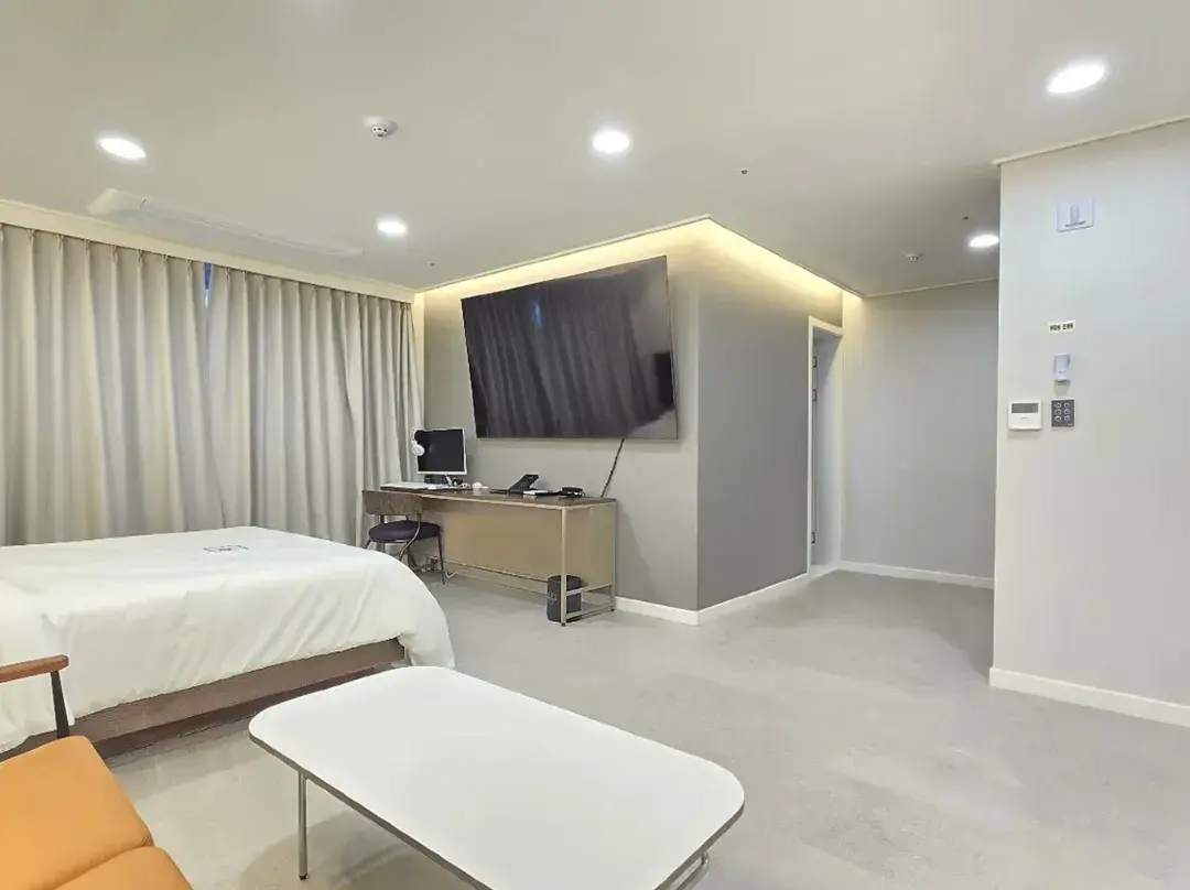 Road35 Hotel - Daejeon