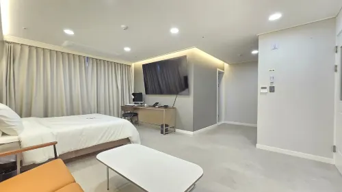 Road35 Hotel