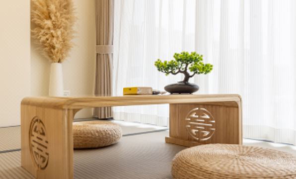 Yanji Fanxing Homestay (Yanbian University Internet Celebrity Wall)