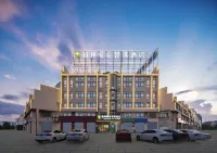 GreenTree Inn·Smart Choice (Chizhou Qingyang Bus Station Branch) - 2 étoiles