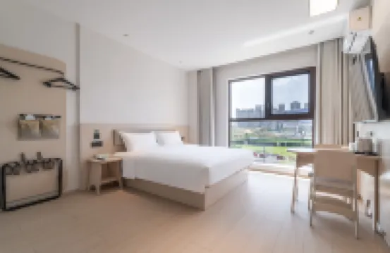 Hi Inn (Chengdu Nanhu Overpass Subway Station) Hotels in Chengdu