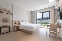 Hi Inn Hotel (Chengdu Nanhu Overpass Subway Station) 청두 호텔