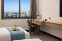 Jianjing Garden Hotel (Yueyang Tower Dongting South Road) - palestra
