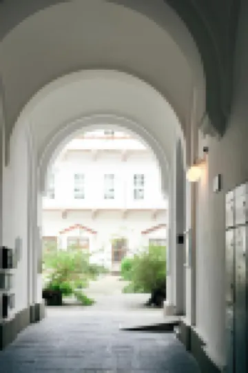 부티크 레지던스 부다페스트 성 이슈트반 대성당 주변 호텔