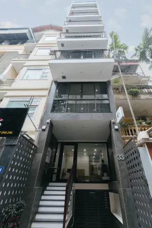 Myrcella Urban Studio