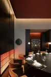 Howard Johnson Club Nanzhan Changsha - Quầy bar