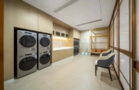 麗楓酒店（洛陽龍門高鐵站店）