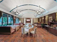 Hamburg Garden Hotel