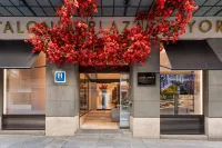 Catalonia Plaza Mayor Salamanca Hotels near Rincón del Poeta. Pepe Ledesma