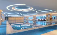 Fuzhou seaview fliport resort - pantai