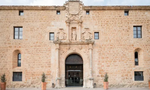 Castilla Termal Burgo de Osma