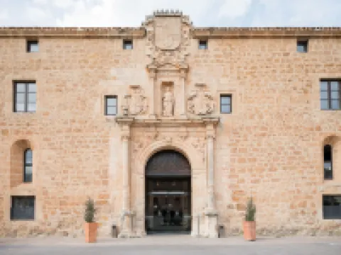 Castilla Termal Burgo de Osma Hoteles en Soria