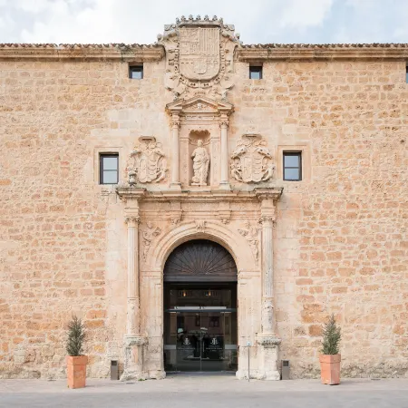 Castilla Termal Burgo de Osma