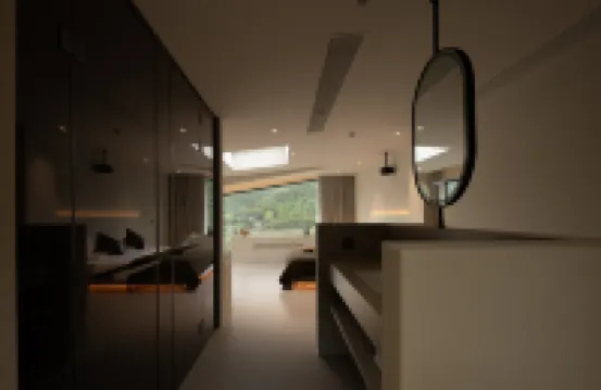 山眠SUNMIT NOOK霧野·山川之顛美宿（安吉雲上草原店）