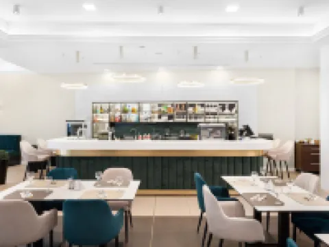 Corso Hotel Pécs Hotels in Pecs