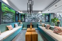 Shanlinhui Homestay - bar