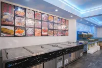 Little Egret Beach Resort Hotel a Fuding