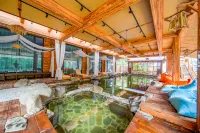 Mountain Resort Hotel - สระว่ายน้ำส่วนตัว