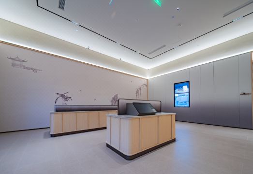 BYD 공장 근처 호텔