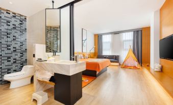 Fairfield by Marriott baoding high tech zone