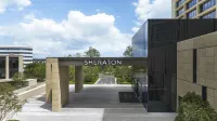 Sheraton Kunshan Dianshan Lake Hotels in Kunshan