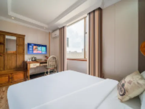 Boji Liya Hotel Hoteles en Condado de Longli