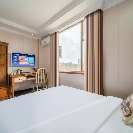 Boji Liya Hotel Hotels in Longli