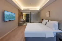 Ningbo Warm Ramlbe W Hotel (Beilun Yintai City Branch)