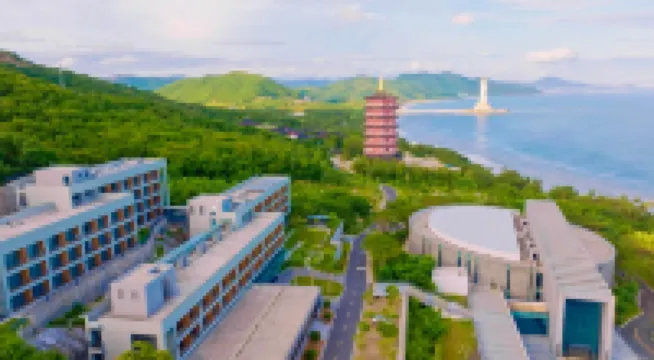 Sanya Yunshui Tang Hotels near Sanya Nanshan Cultural Tourism Zone