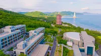 Sanya Yunshui Tang Hotel dekat Nanshan Guanyin on the Sea