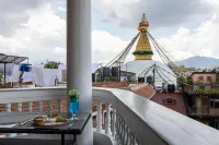 Boudha Mandala Hotel - 2-Star