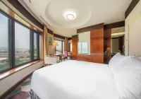 Niagara Hotel Hotels near Mangwon Hangang Park