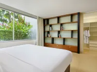 The Park Nine Hotel Srinakarin Hotels near BITEC Bang Na