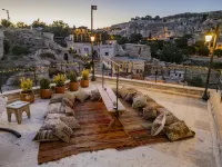 Kayata Cave Suites