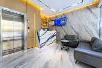 HONGJINGMINSUJIUDIAN Hotels in Wuchuan