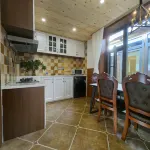 66 Russian-style Scenic View Guesthouse (Hengdao Church of Our Lady of the Presentation) Hotels in Hailin