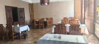 Rujia Huayi Selected Hotel (Wangfujing Department Store, Dongsheng District, Ordos) - sarapan