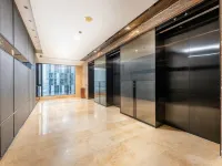 Baogeli Executive Apartment (Guangzhou Pazhou Exhibition Center Poly World Trade Expo) Hotels near Canton Fair