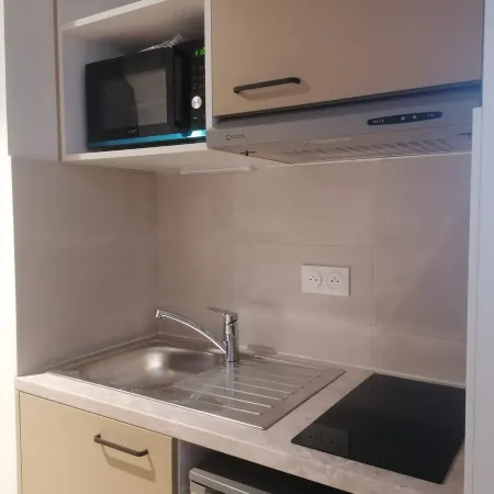 Nemea Appart Hotel Coeur Europe Strasbourg Illkirch Отели рядом с достопримечательностью «Парк "Цитадель"»