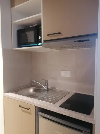 Nemea Appart Hotel Coeur Europe Strasbourg Illkirch Отели в г. Илькирш-Граффенштаден