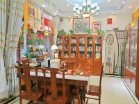 Longhushan Yugui Health Inn