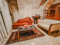 Erenbey Cave Hotel (Adults Only +12)