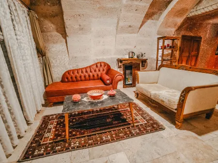 Erenbey Cave Hotel (Adults Only +12)