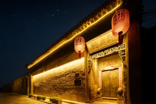 Qigongguan Inn