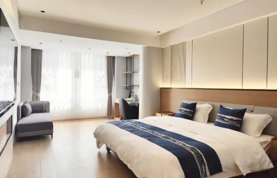 薩普雲居酒店（比如縣政府店）